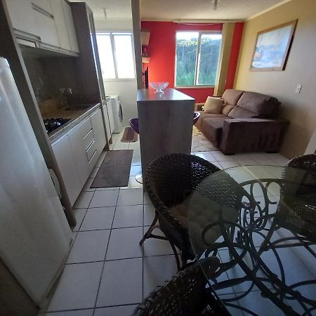 Apartamento Das Gurias 4 Canela Dış mekan fotoğraf