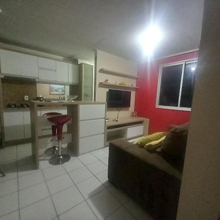 Apartamento Das Gurias 4 Canela Dış mekan fotoğraf