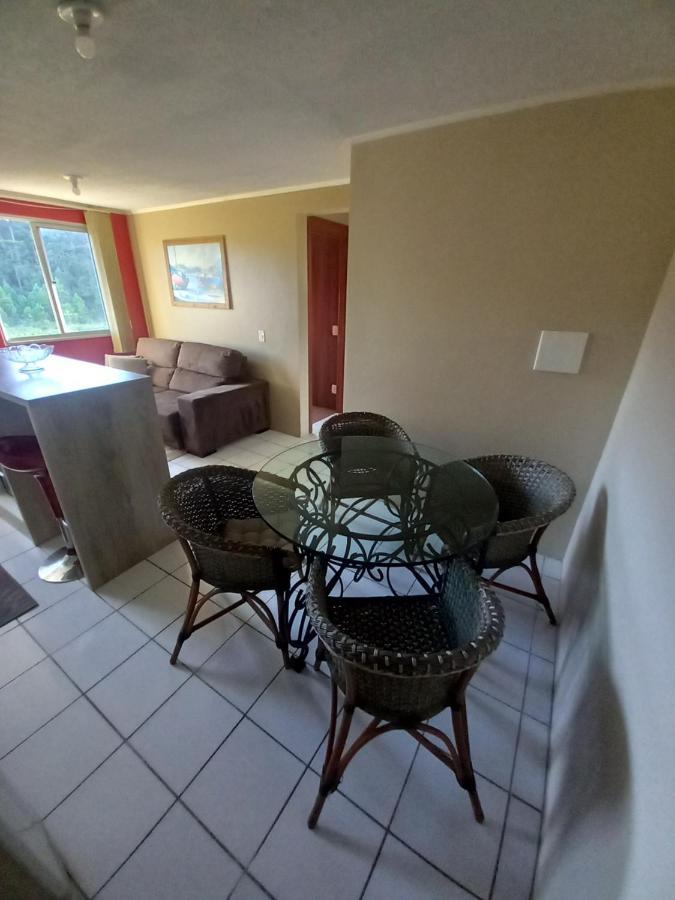 Apartamento Das Gurias 4 Canela Dış mekan fotoğraf