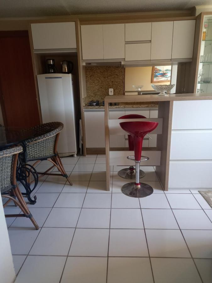 Apartamento Das Gurias 4 Canela Dış mekan fotoğraf