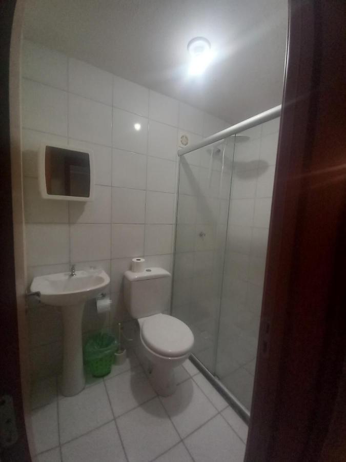 Apartamento Das Gurias 4 Canela Dış mekan fotoğraf