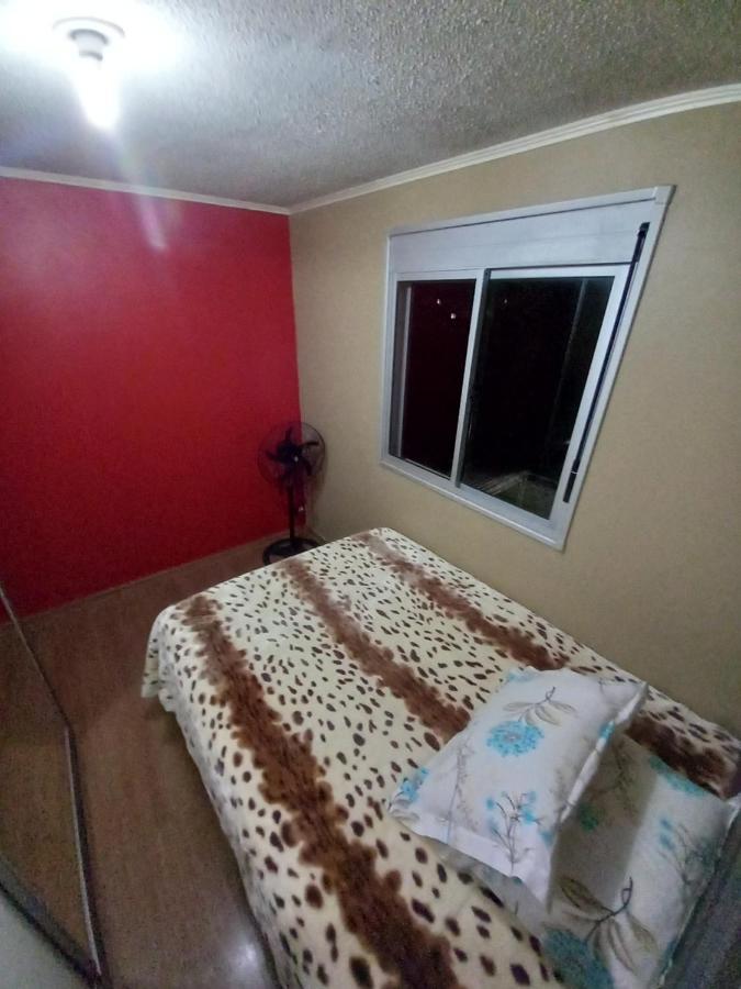 Apartamento Das Gurias 4 Canela Dış mekan fotoğraf