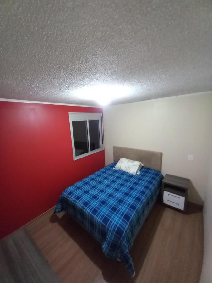 Apartamento Das Gurias 4 Canela Dış mekan fotoğraf