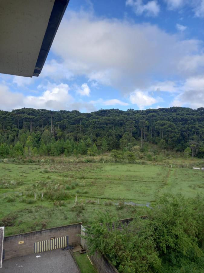 Apartamento Das Gurias 4 Canela Dış mekan fotoğraf