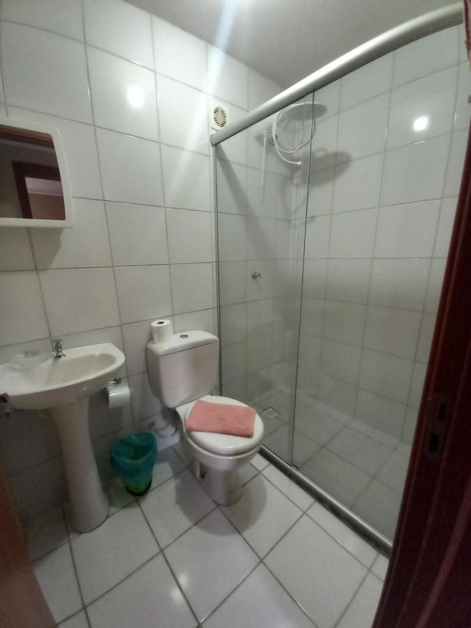 Apartamento Das Gurias 4 Canela Dış mekan fotoğraf