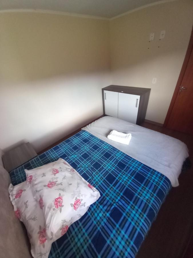 Apartamento Das Gurias 4 Canela Dış mekan fotoğraf